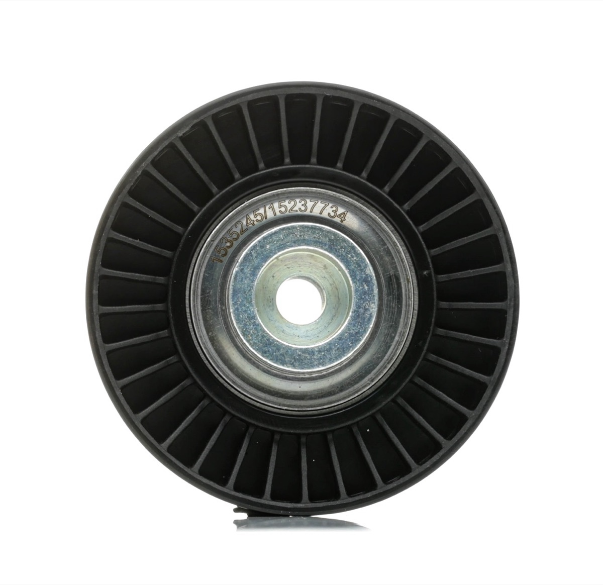 Ridex 312D0130 Deflection / Guide Pulley