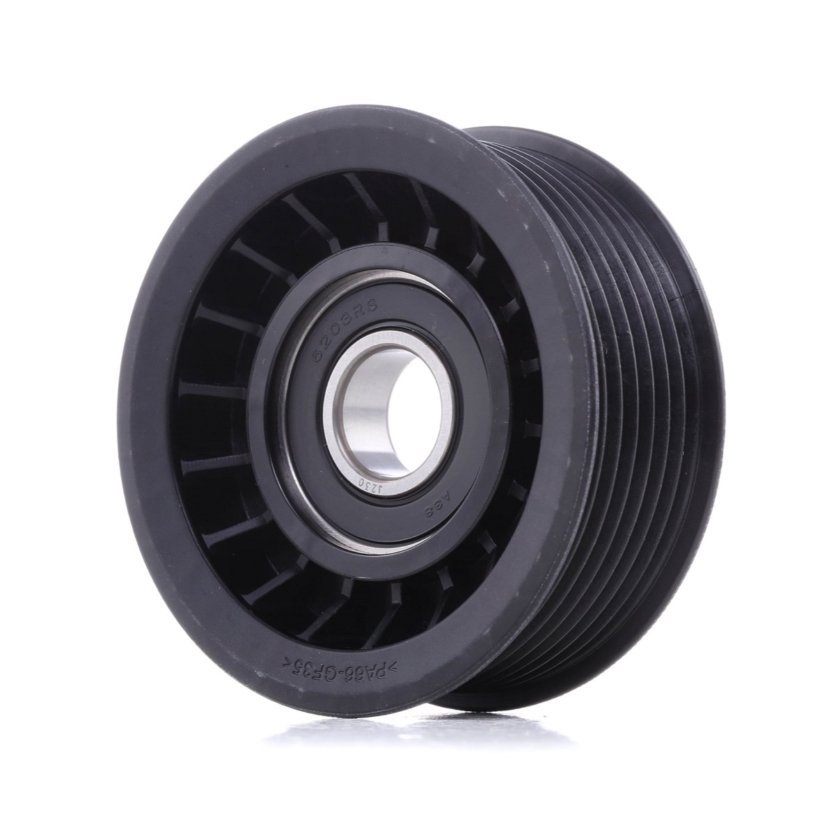 Ridex 312D0134 Deflection / Guide Pulley