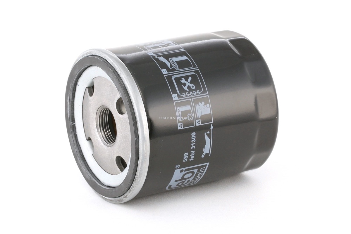 Febi Bilstein 31300 Oil Filter