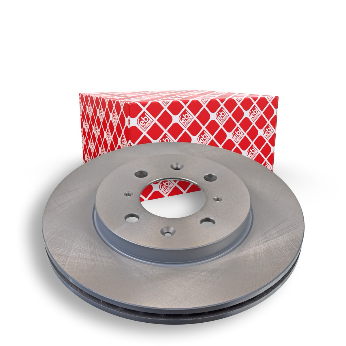 Febi Bilstein 31302 Brake Disc