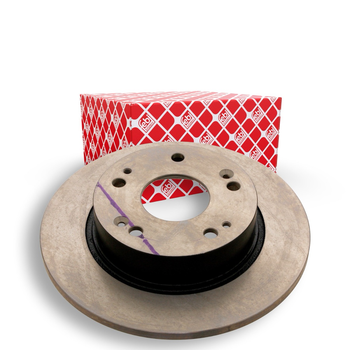 Febi Bilstein 31304 Brake Disc