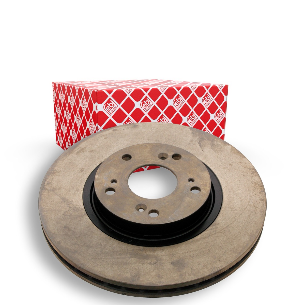 Febi Bilstein 31305 Brake Disc