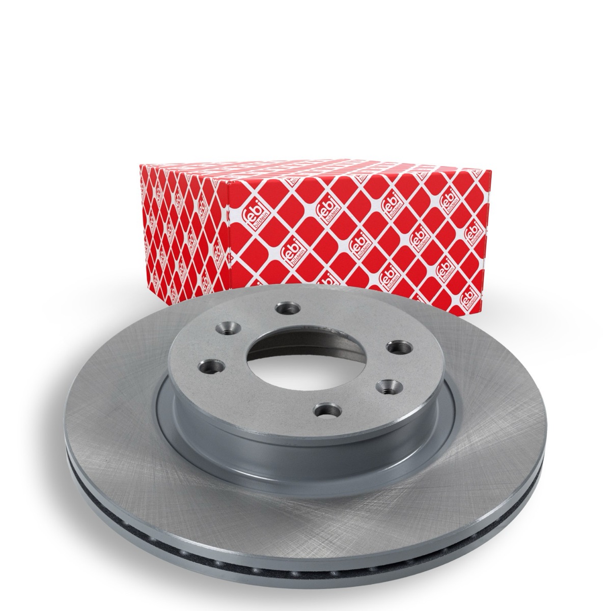 Febi Bilstein 31315 Brake Disc