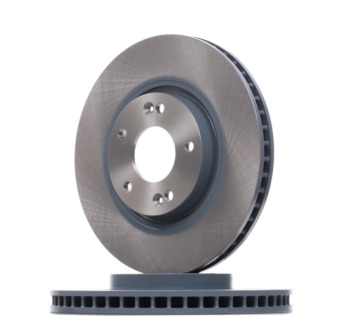 Febi Bilstein 31317 Brake Disc