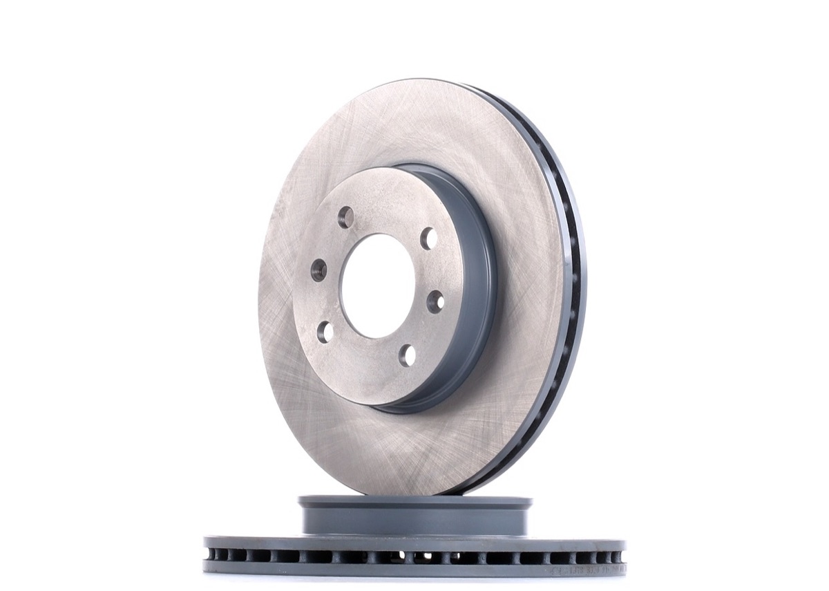 Febi Bilstein 31318 Brake Disc