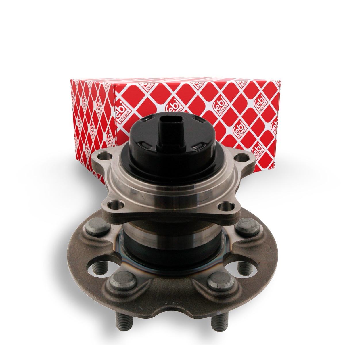 Febi Bilstein 31337 Wheel Bearing Kit