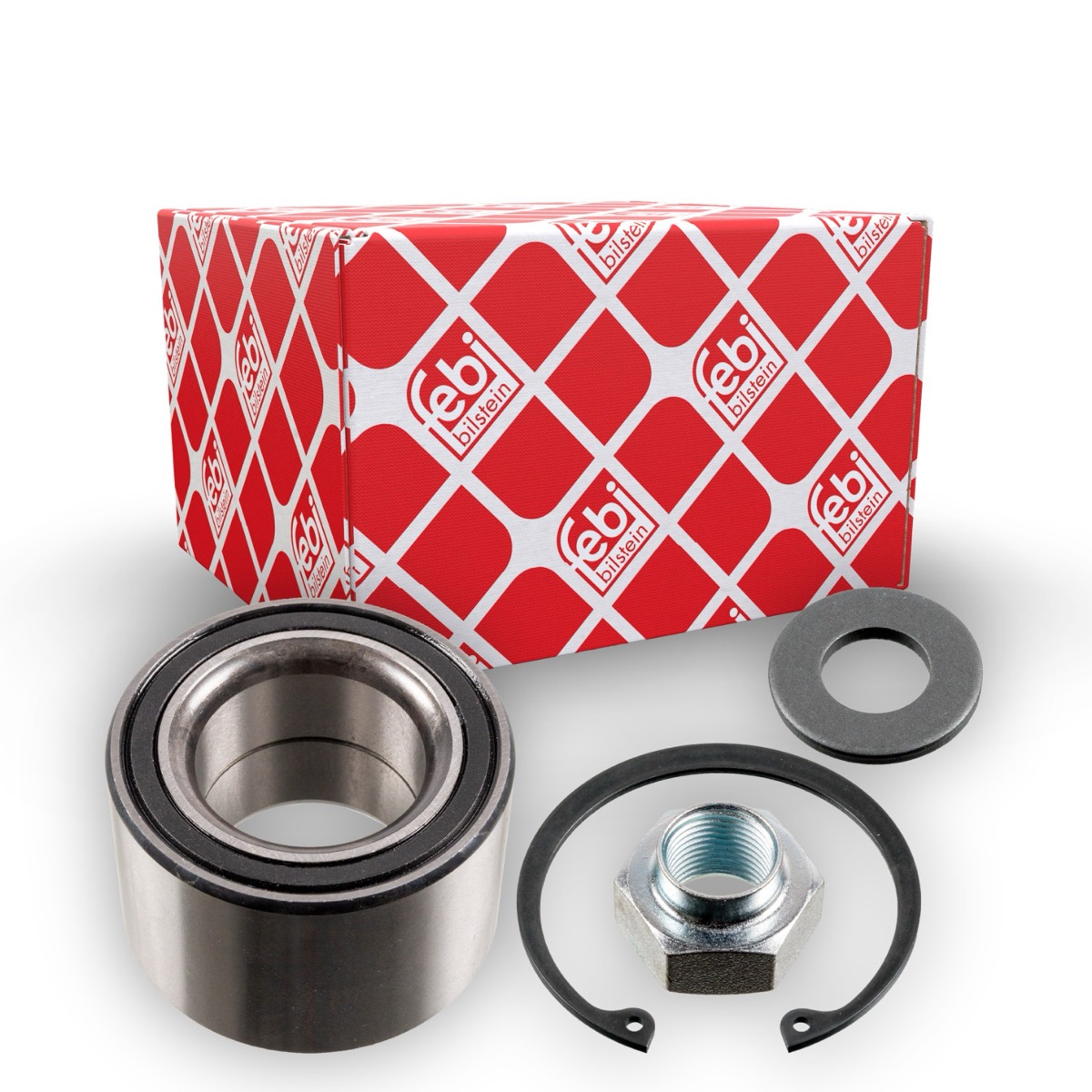 Febi Bilstein 31342 Wheel Bearing Kit