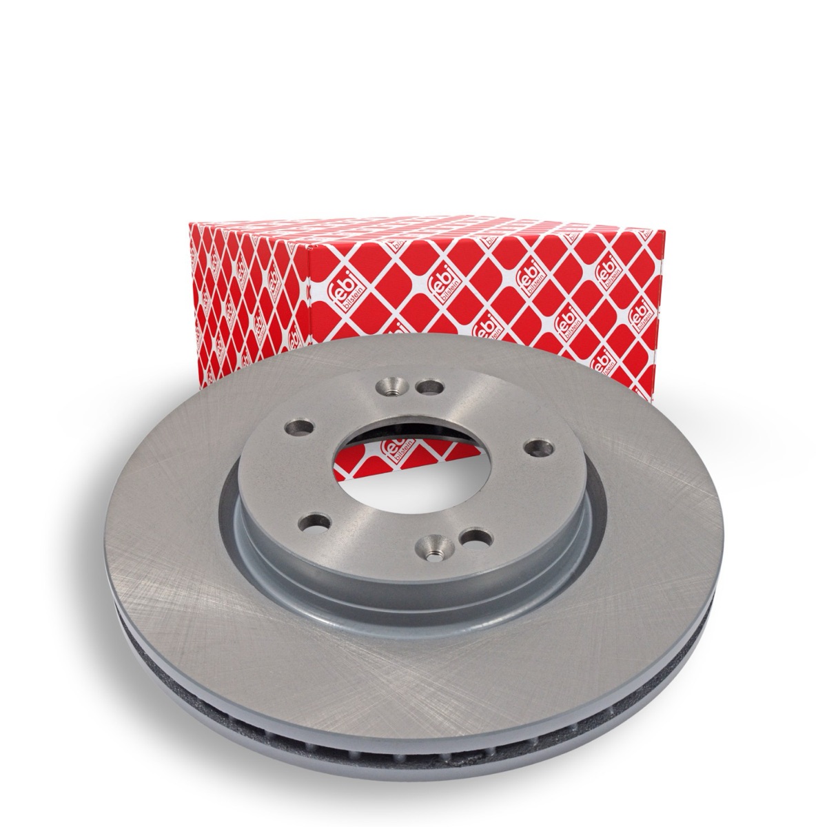 Febi Bilstein 31360 Brake Disc