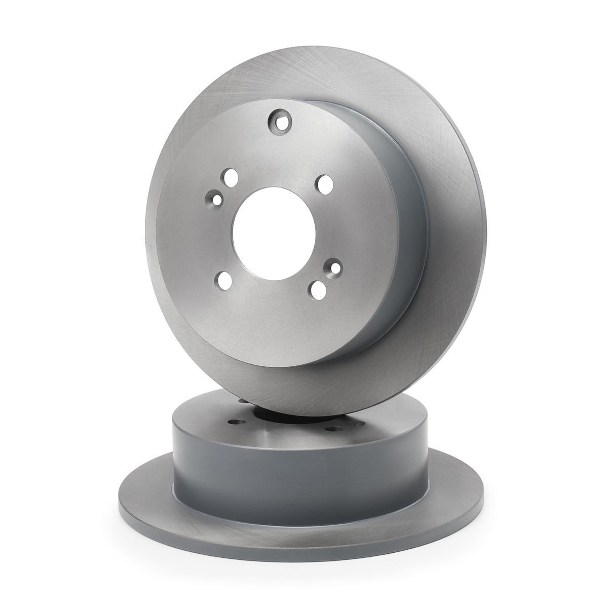 Febi Bilstein 31361 Brake Disc
