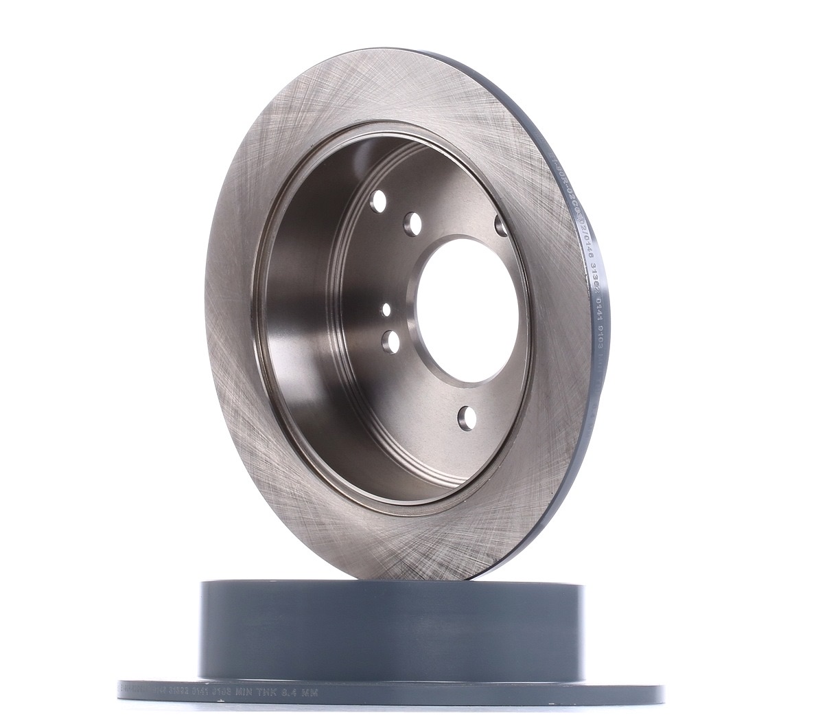 Febi Bilstein 31362 Brake Disc