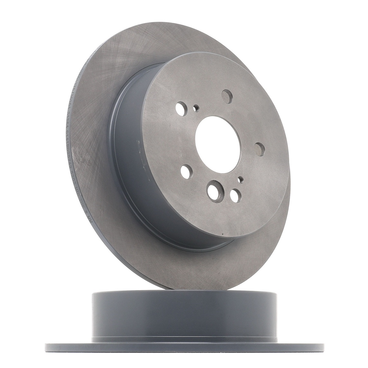 Febi Bilstein 31364 Brake Disc