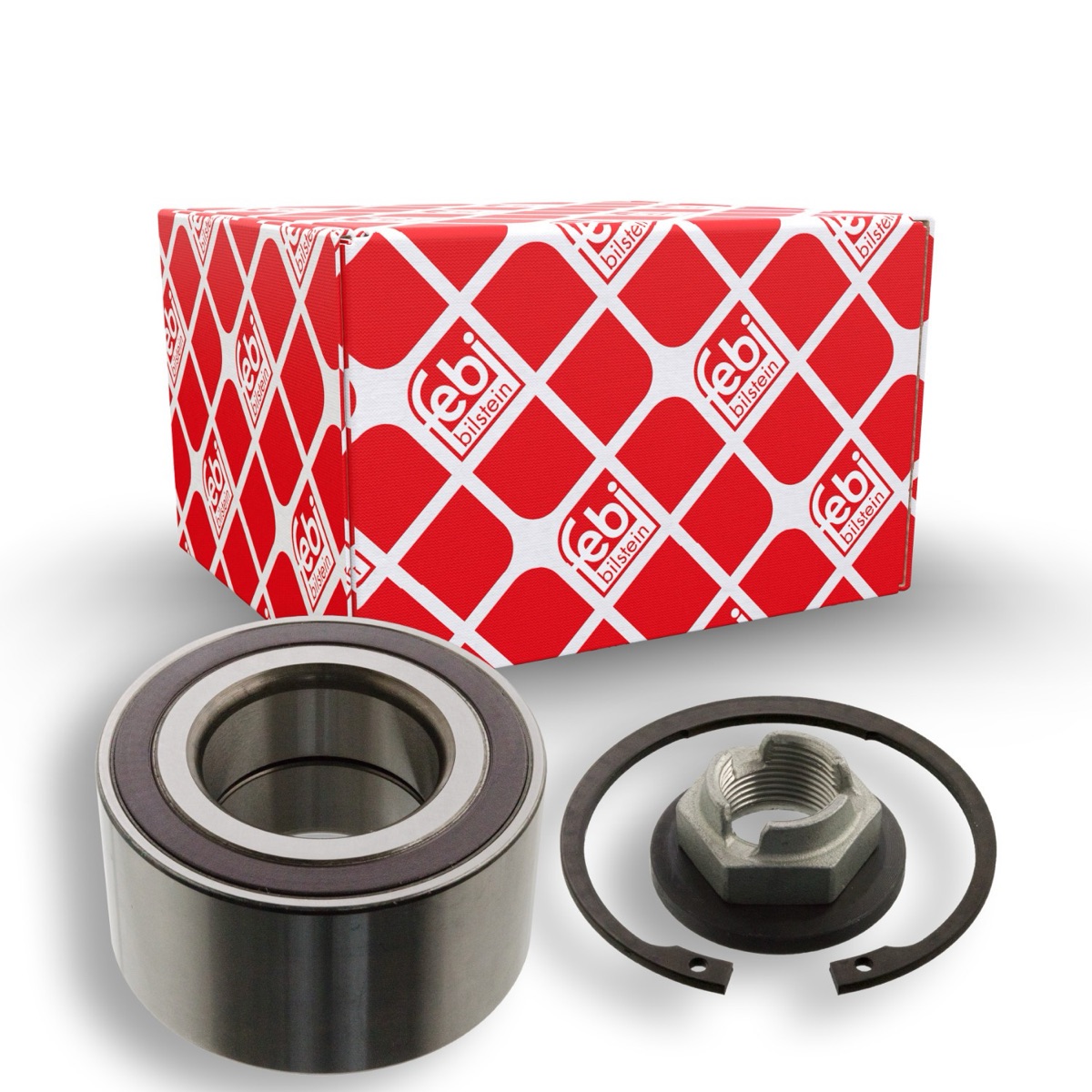 Febi Bilstein 31379 Wheel Bearing Kit