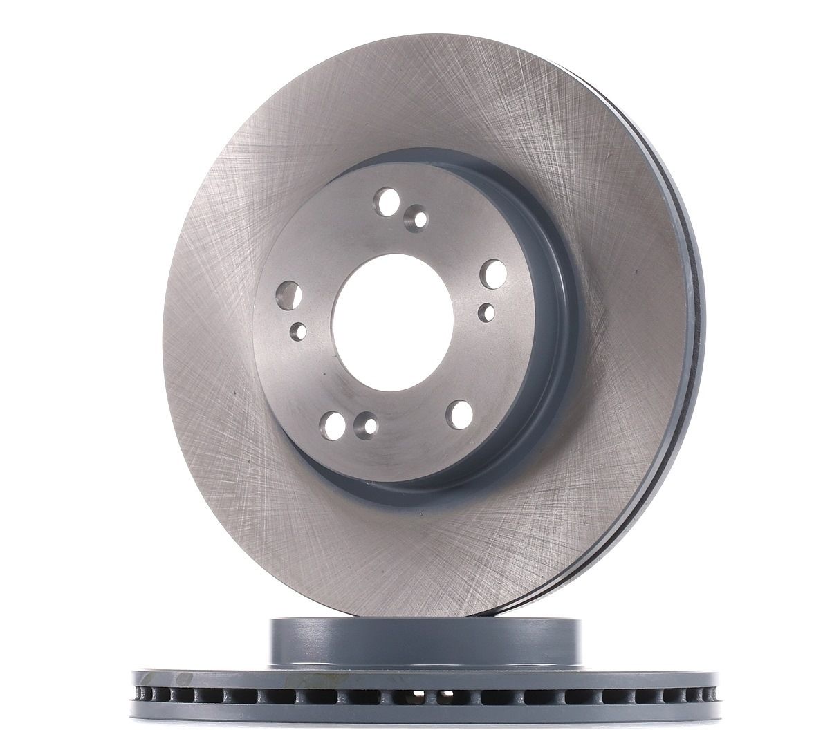 Febi Bilstein 31399 Brake Disc