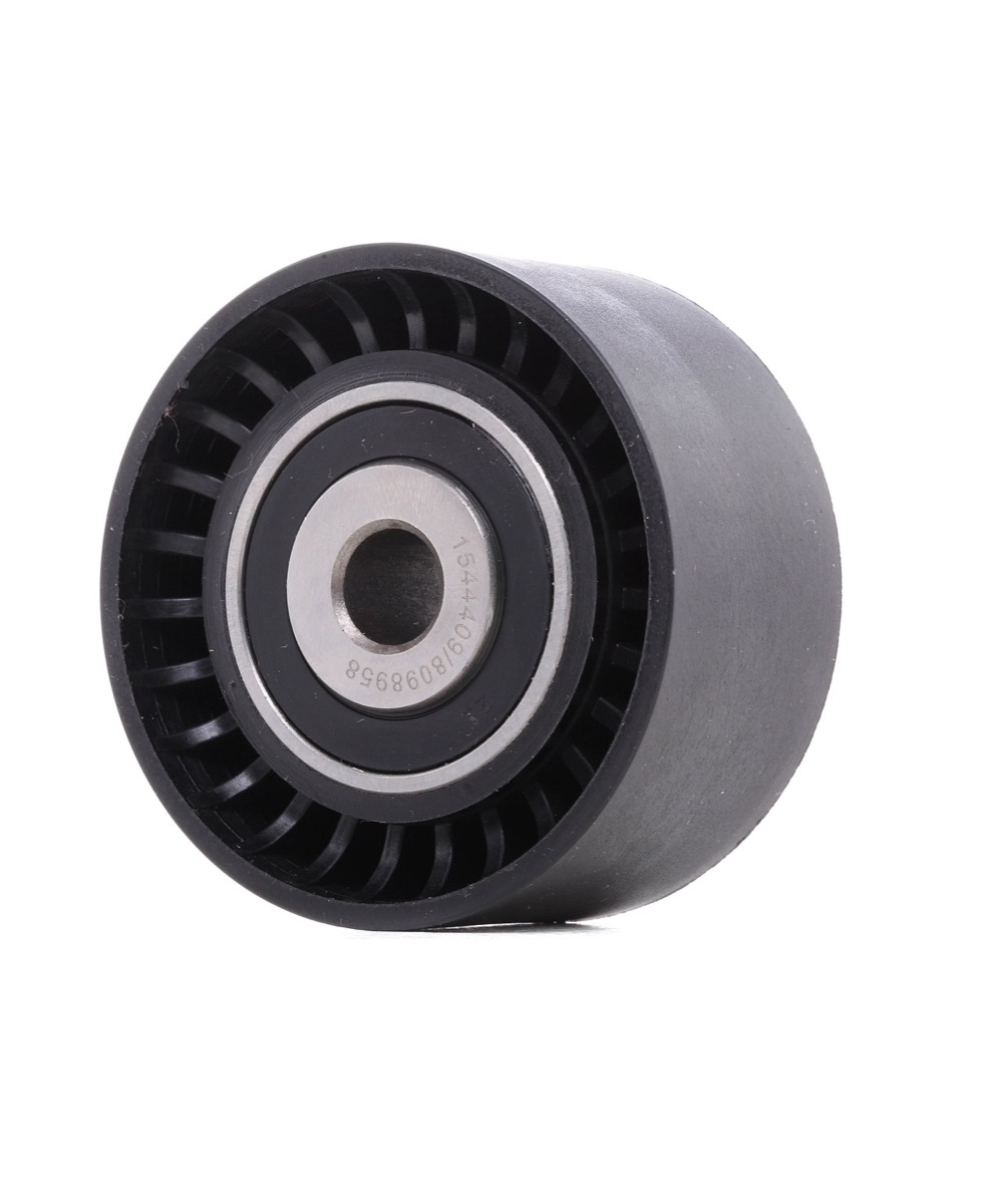 Ridex 313D0008 Timing Belt Deflection Pulley
