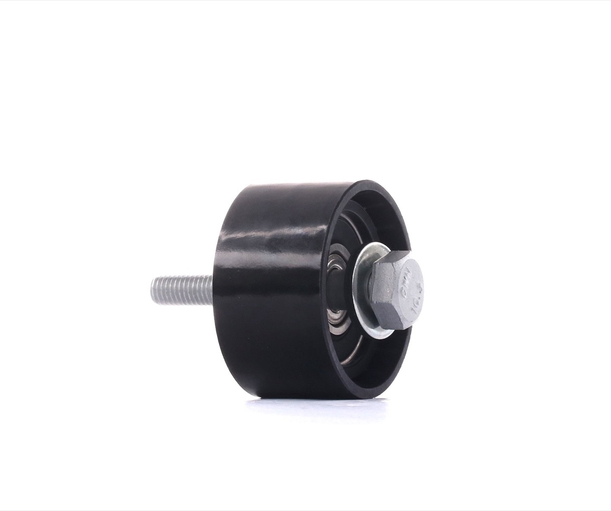 Ridex 313D0009 Timing Belt Deflection Pulley