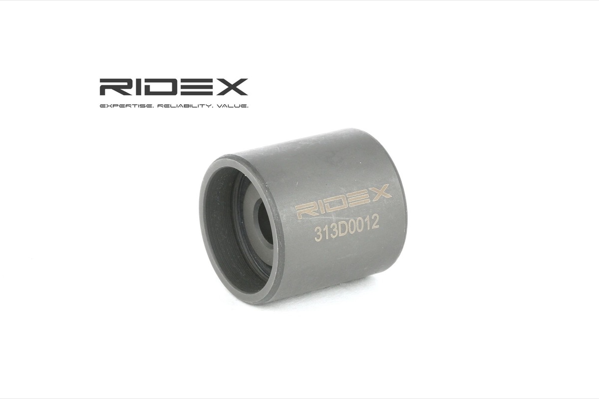 Ridex 313D0012 Timing Belt Deflection Pulley