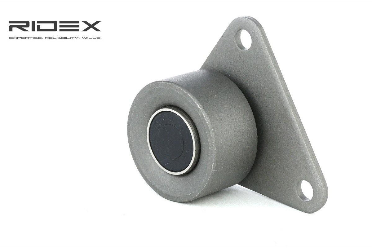 Ridex 313D0046 Timing Belt Deflection Pulley