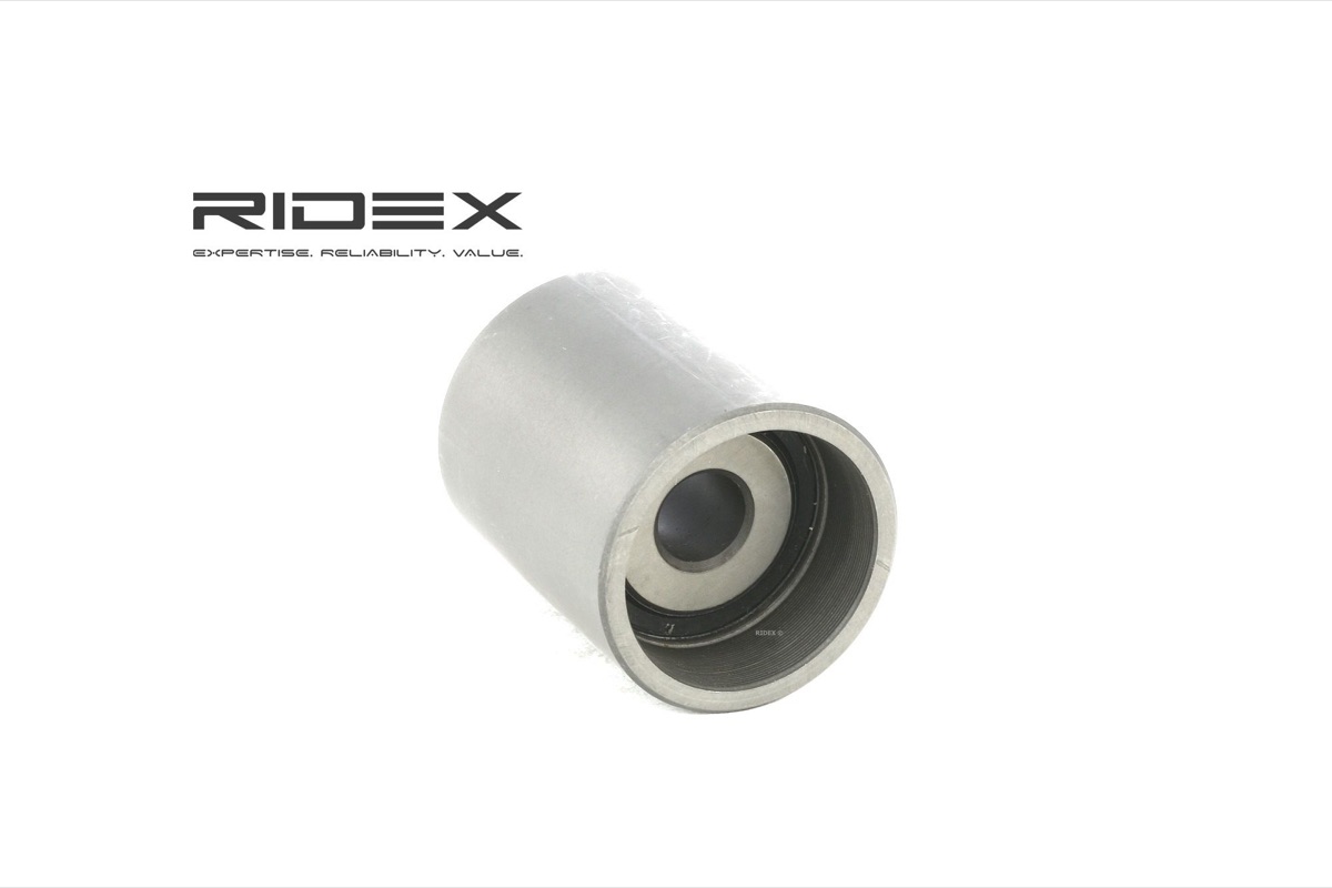 Ridex 313D0050 Timing Belt Deflection Pulley