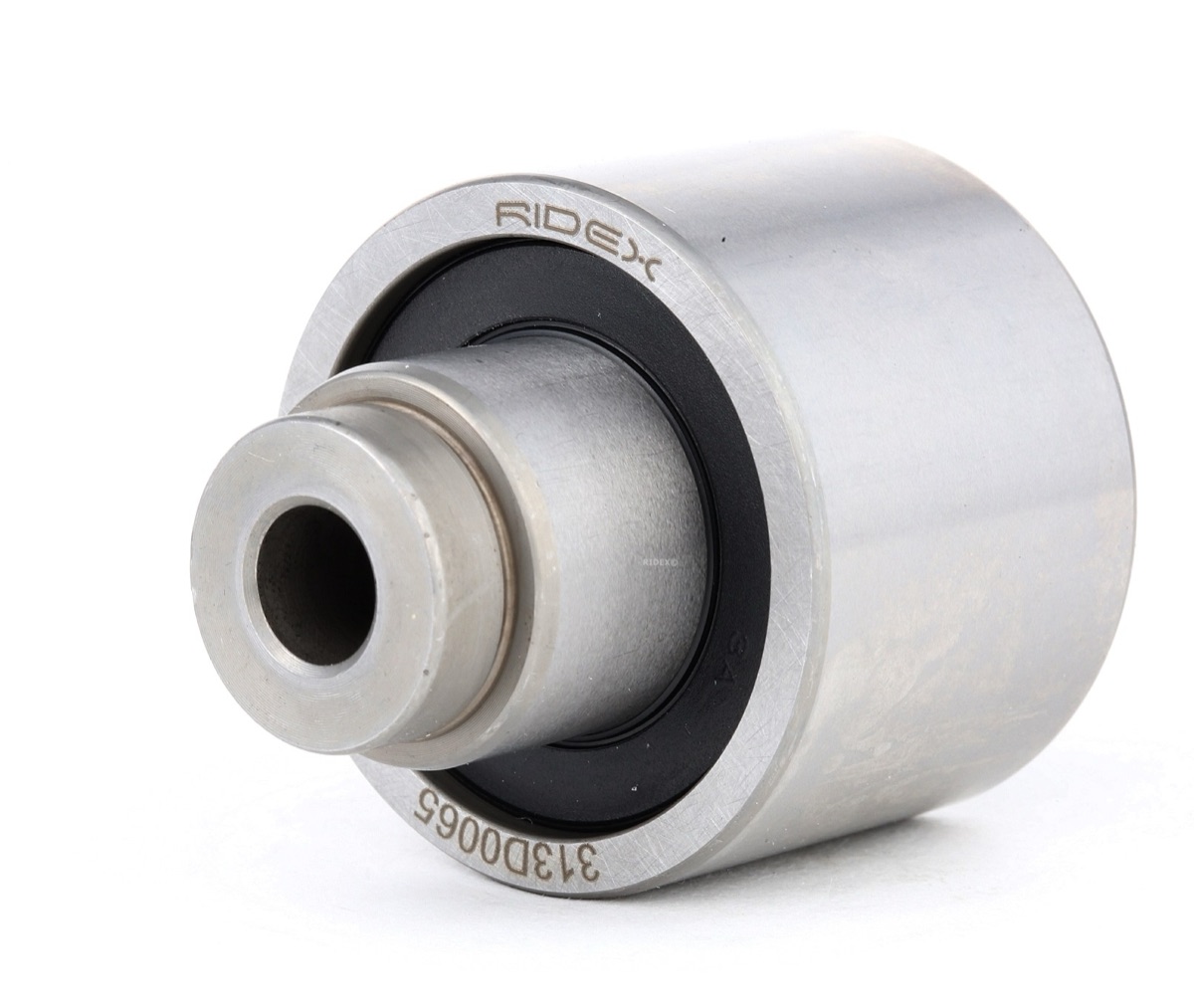 Ridex 313D0065 Timing Belt Deflection Pulley