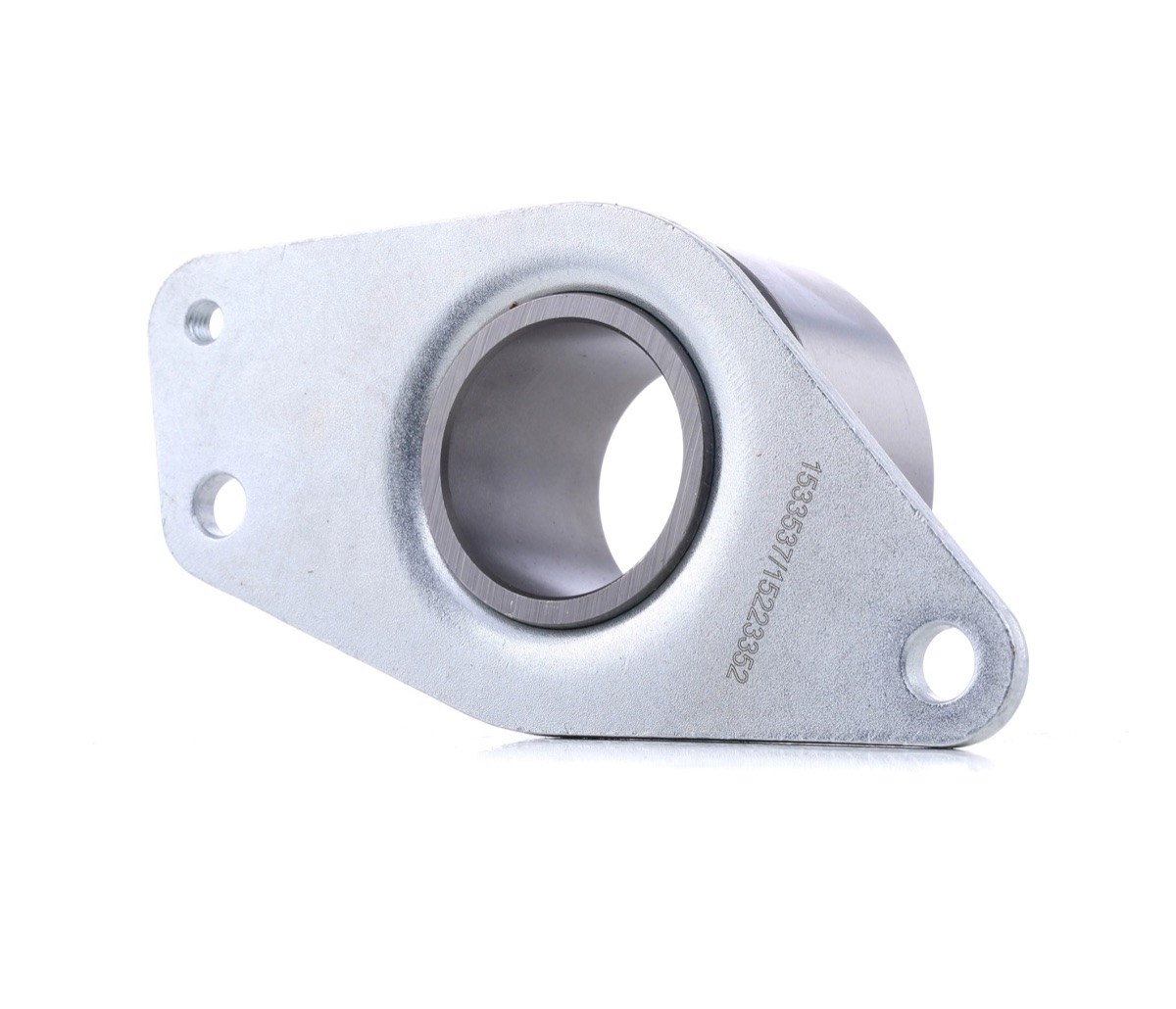 Ridex 313D0148 Timing Belt Deflection Pulley