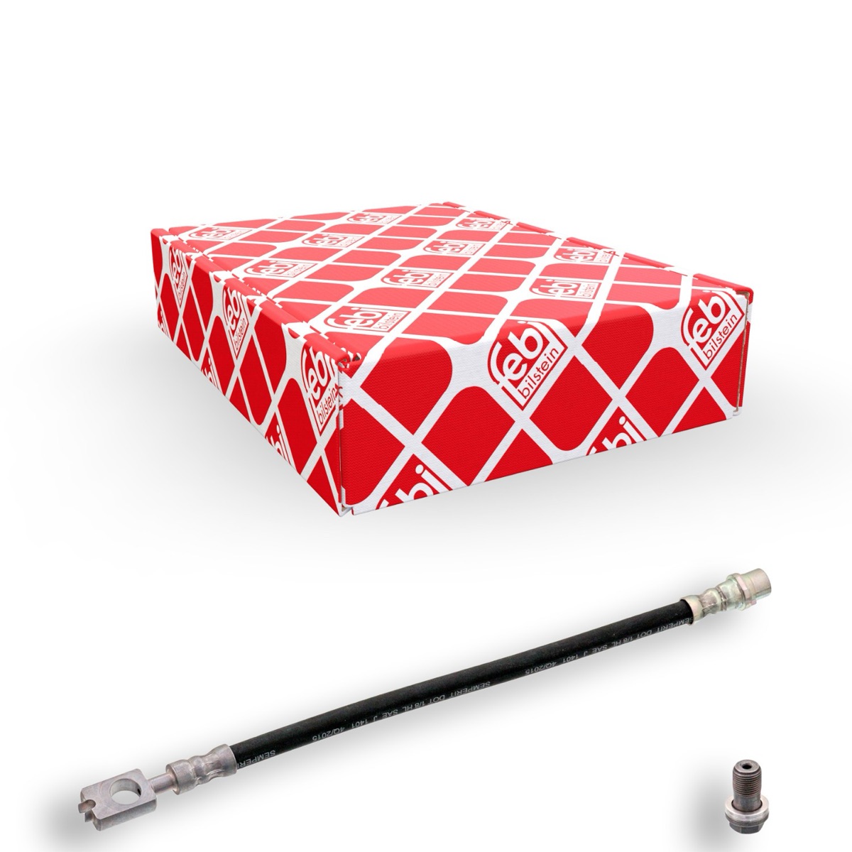 Febi Bilstein 31407 Brake Hose