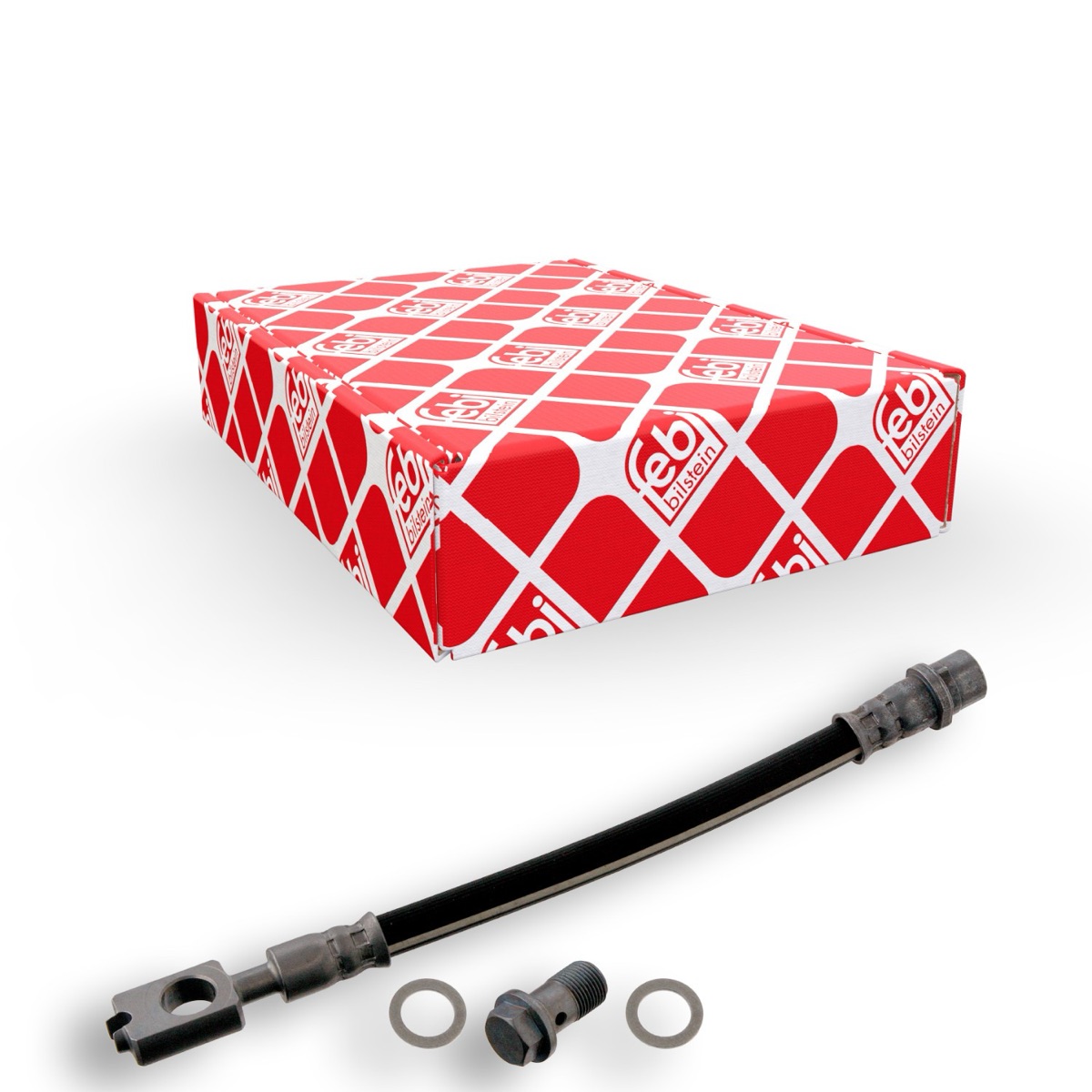 Febi Bilstein 31408 Brake Hose