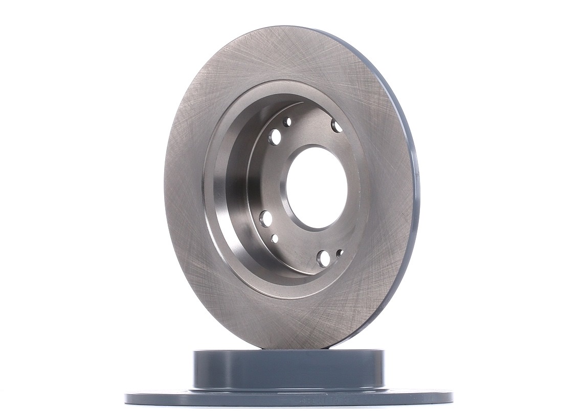 Febi Bilstein 31415 Brake Disc
