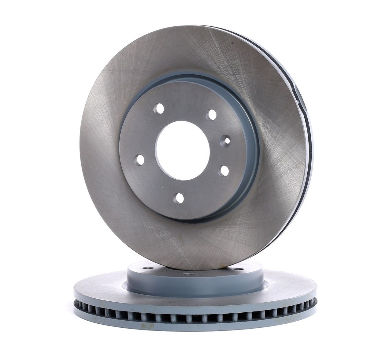 Febi Bilstein 31425 Brake Disc