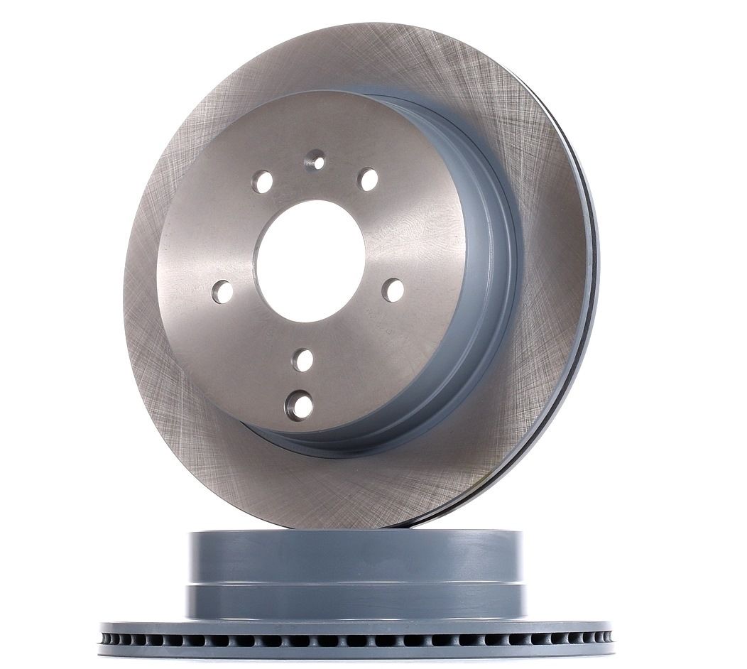 Febi Bilstein 31430 Brake Disc