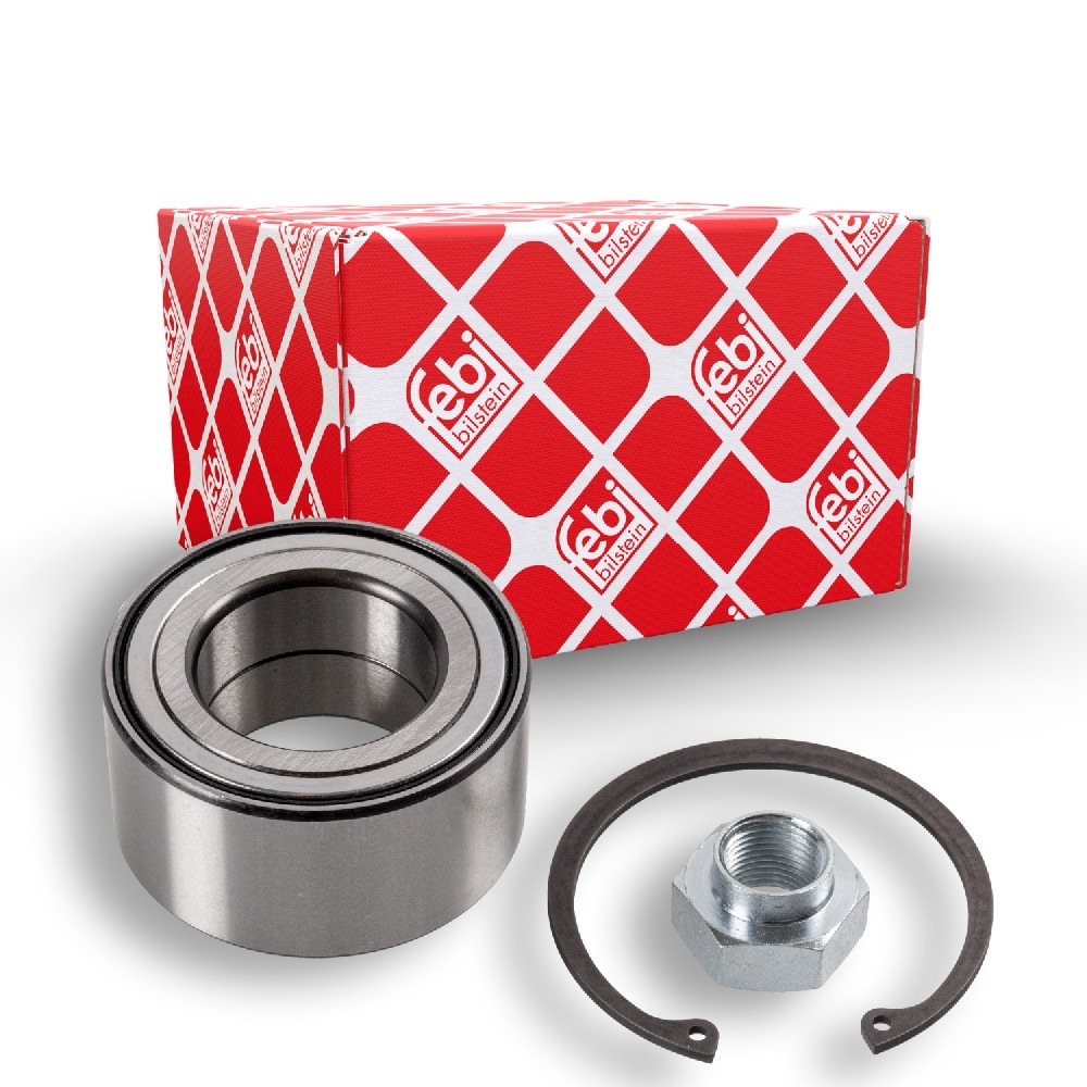 Febi Bilstein 31432 Wheel Bearing Kit