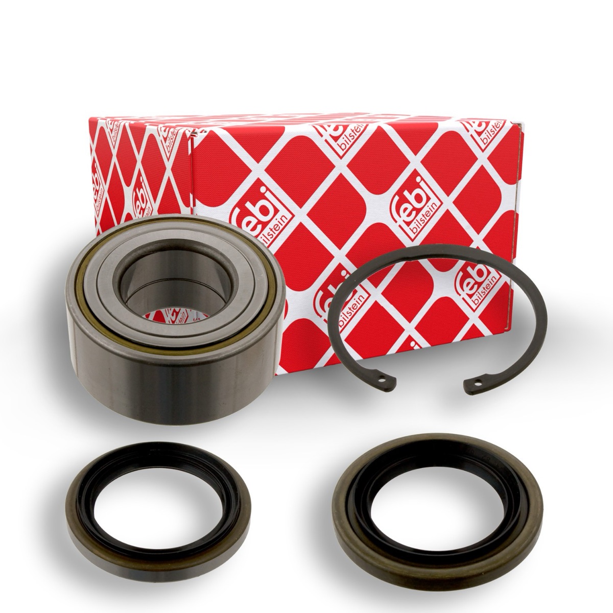 Febi Bilstein 31465 Wheel Bearing Kit