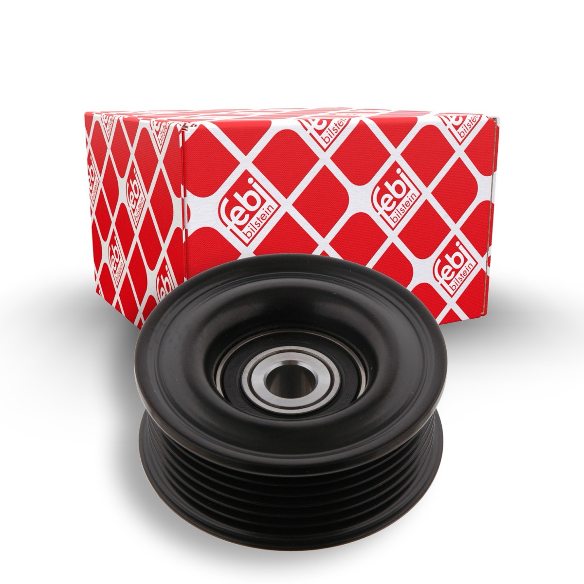 Febi Bilstein 31471 Deflection / Guide Pulley