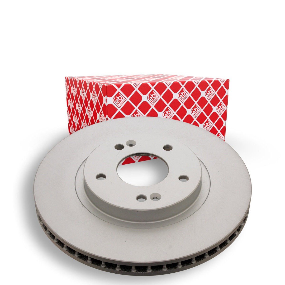 Febi Bilstein 31474 Brake Disc