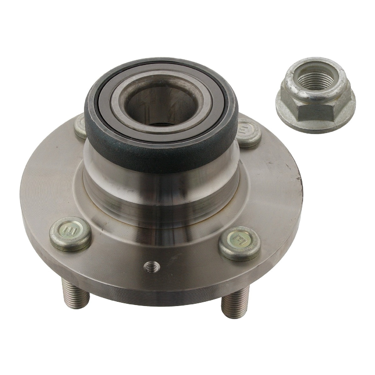 Febi Bilstein 31478 Wheel Bearing Kit