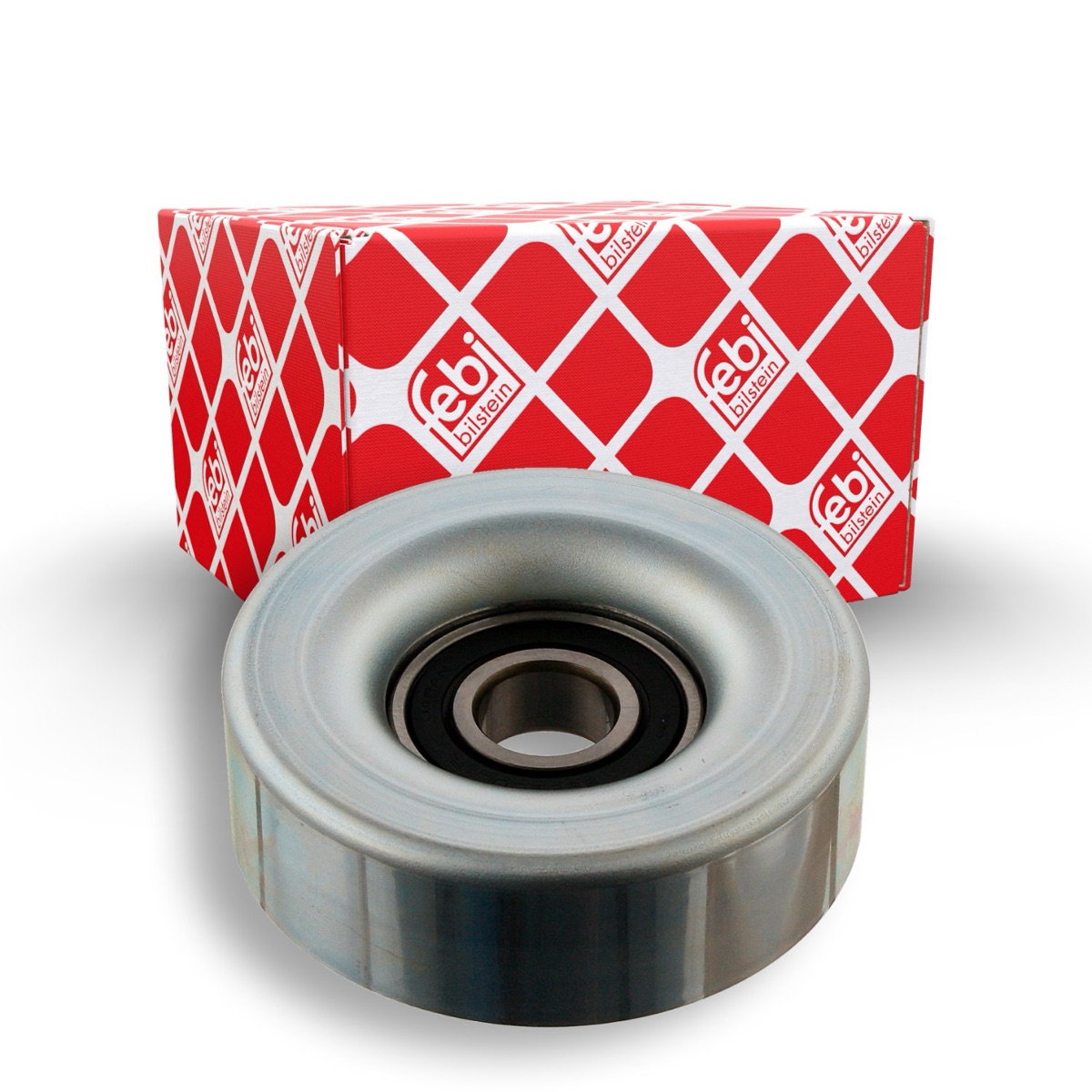 Febi Bilstein 31480 Deflection / Guide Pulley