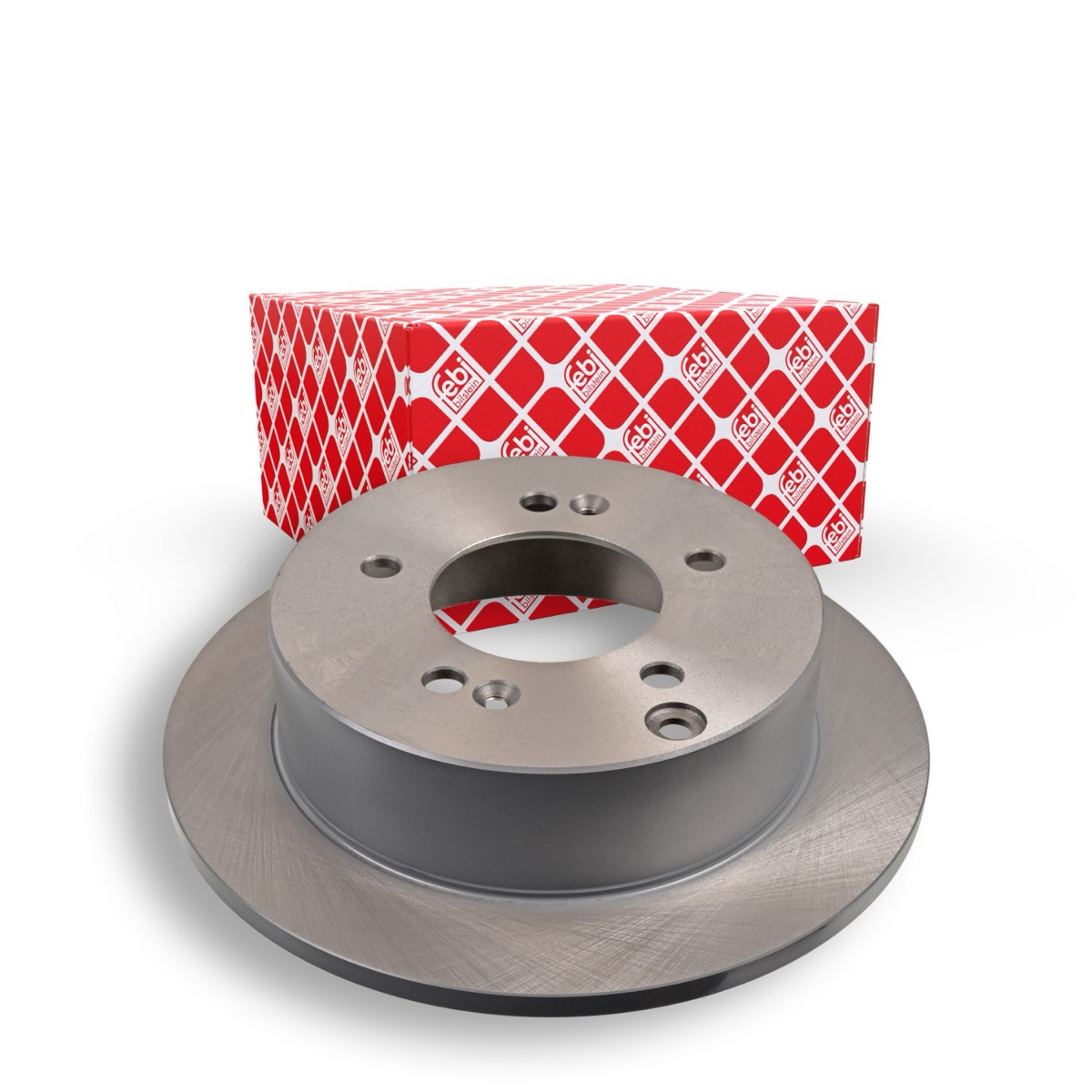 Febi Bilstein 31491 Brake Disc
