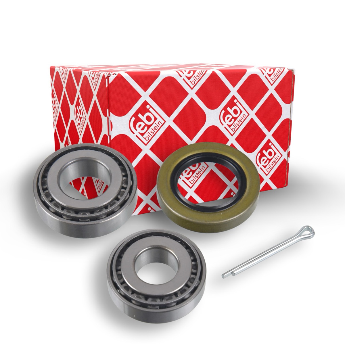 Febi Bilstein 31529 Wheel Bearing Kit