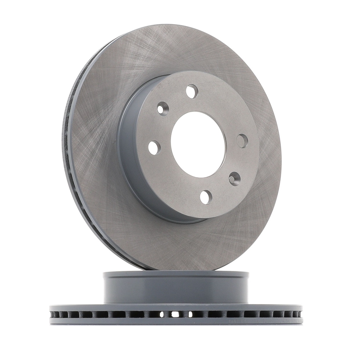 Febi Bilstein 31552 Brake Disc