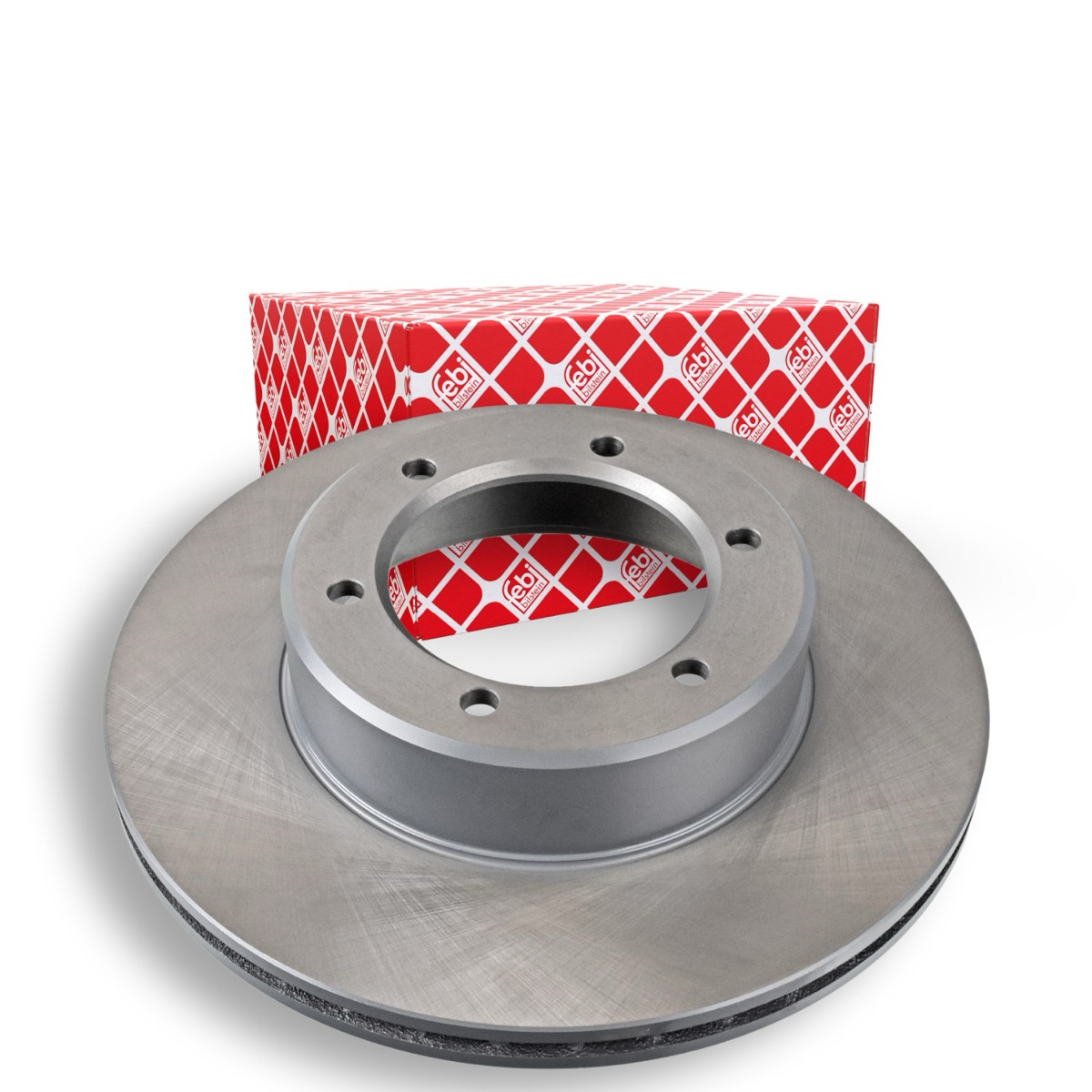 Febi Bilstein 31553 Brake Disc