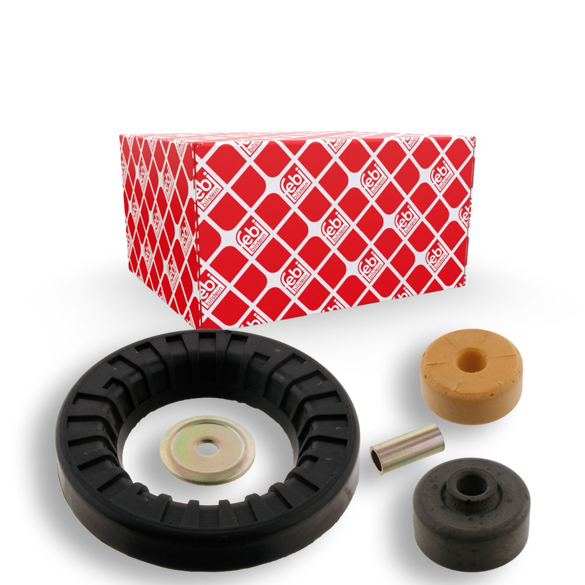 Febi Bilstein 31621 Repair Kit, Suspension Strut