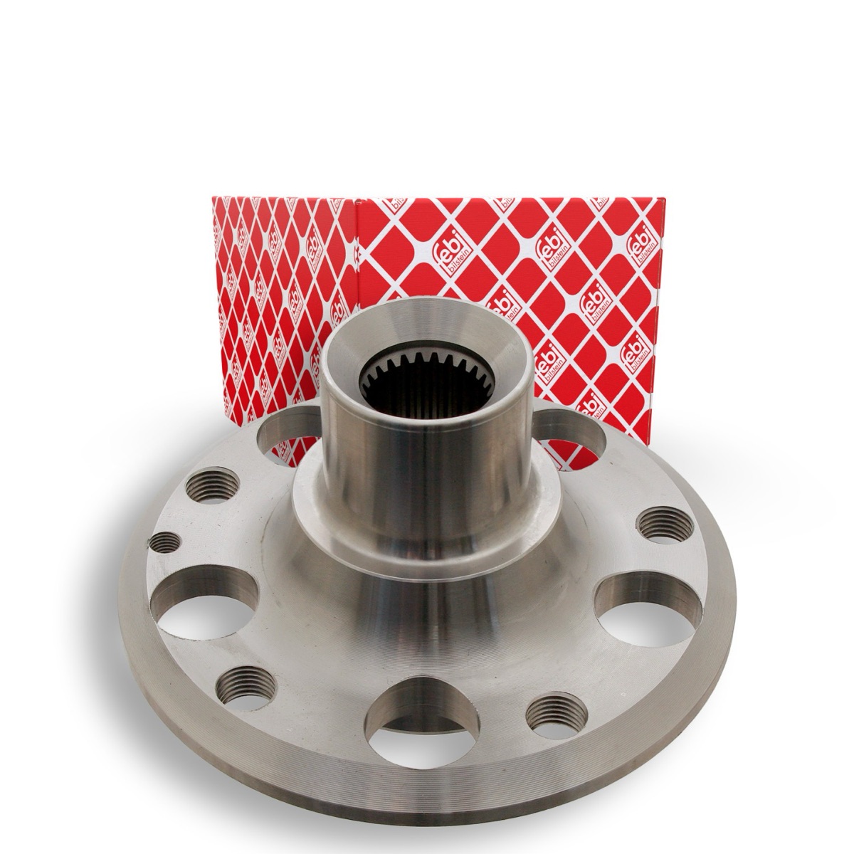 Febi Bilstein 31669 Wheel Hub
