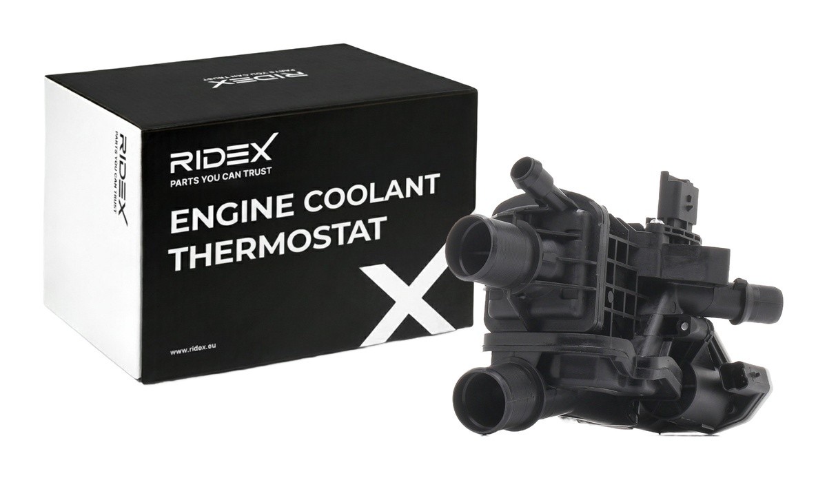 Ridex 316T0391 Thermostat