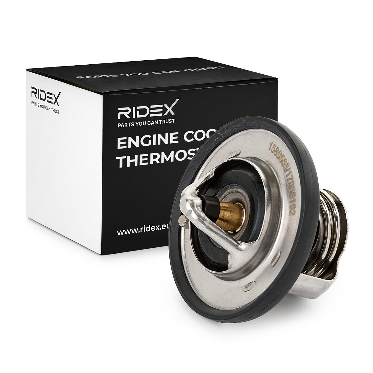 Ridex 316T0407 Thermostat