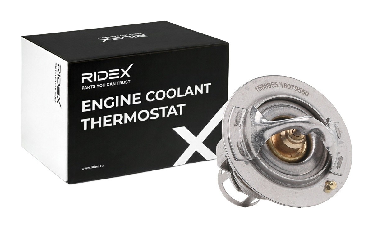 Ridex 316T0445 Thermostat