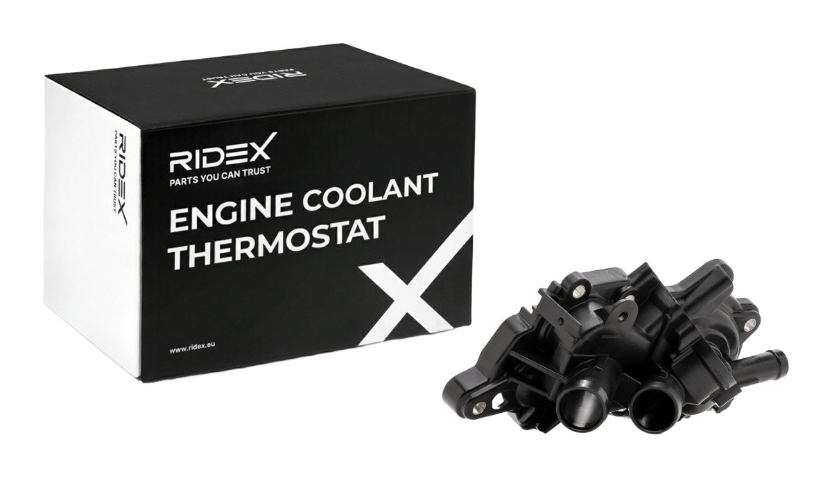 Ridex 316T0570 Thermostat