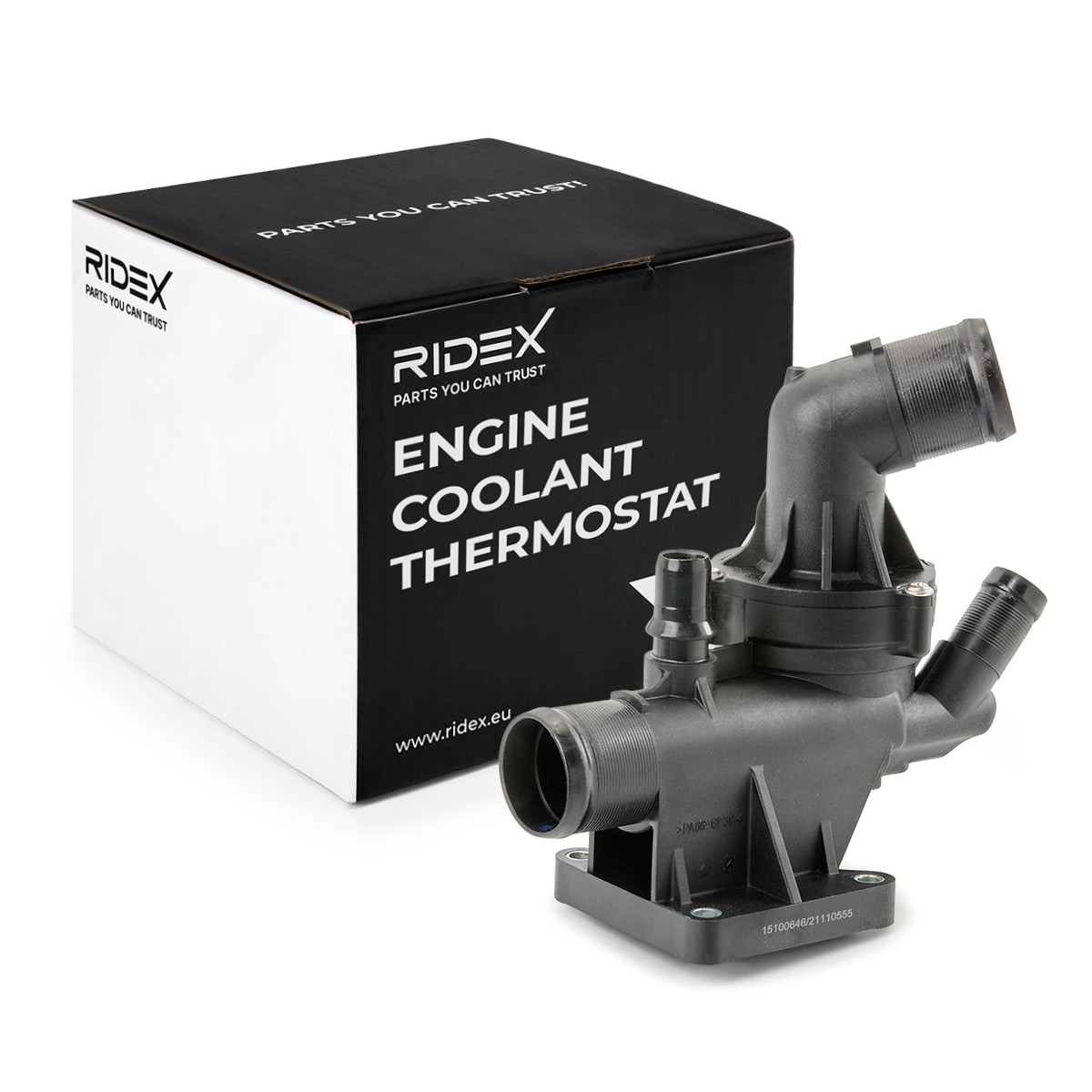 Ridex 316T0629 Thermostat