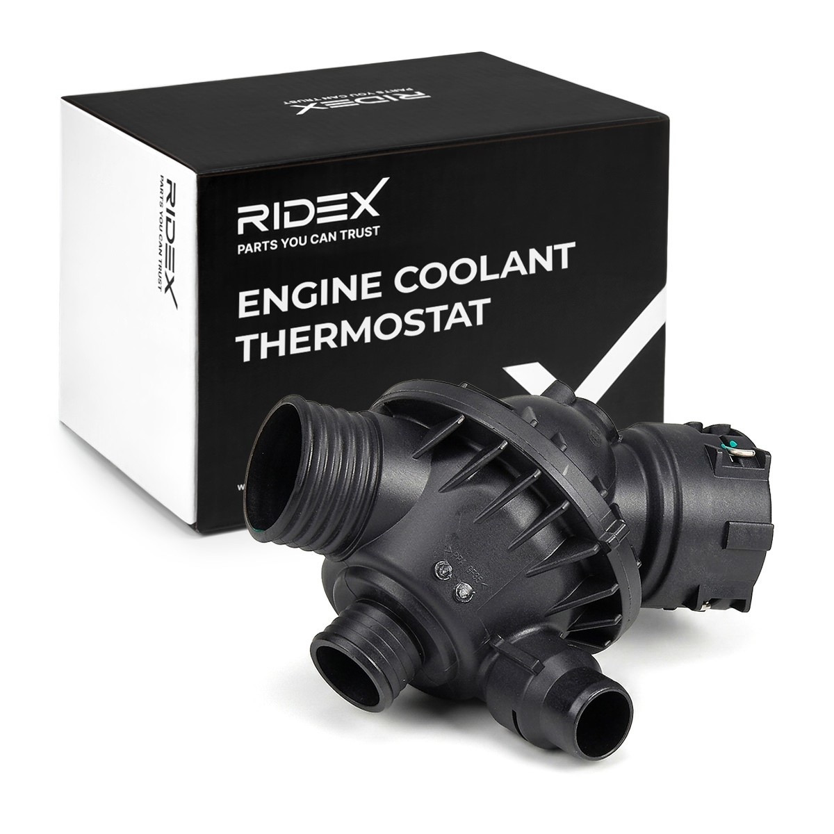 Ridex 316T0665 Thermostat