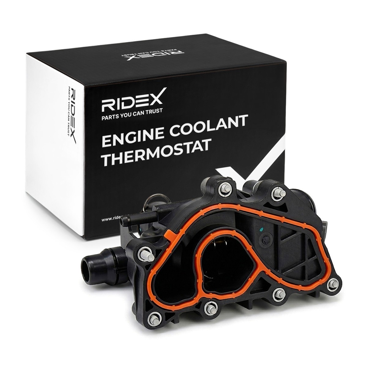 Ridex 316T0701 Thermostat