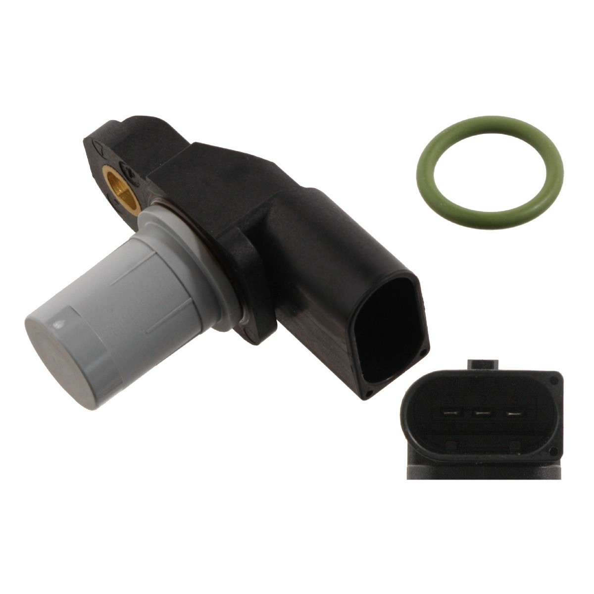 Febi Bilstein 31700 Camshaft Position Sensor