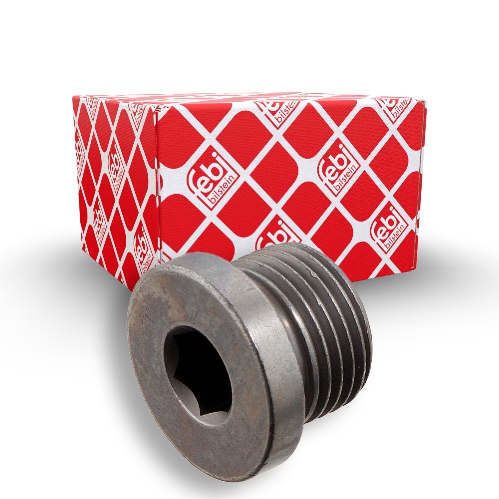 Febi Bilstein 31702 Oil Sump Plug
